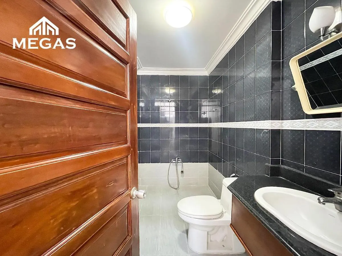 Vn Home 18 Bis/3B Nguyen Thi Minh Khai Ho Chi Minh City Vietnam